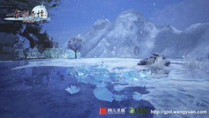 逃离沙漠的遗迹